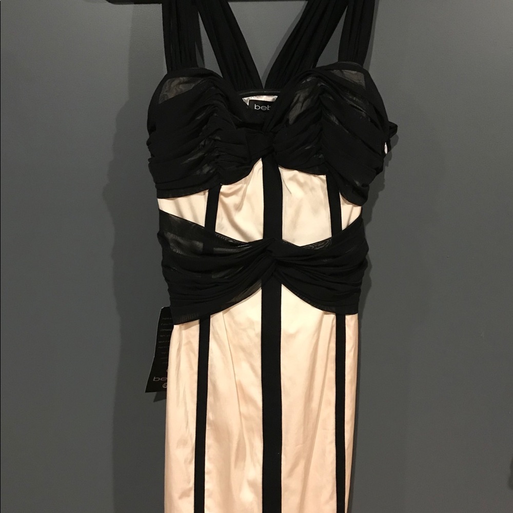 Bebe Cocktail Dress NWT
